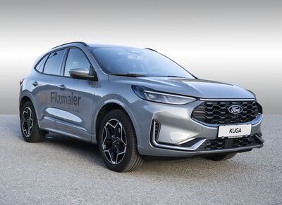 Ford Kuga Vorführwagen Ford Kuga Vorführwagen