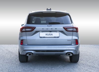 Ford Kuga Vorführwagen Ford Kuga Vorführwagen