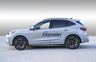 Ford Kuga Vorführwagen Ford Kuga Vorführwagen