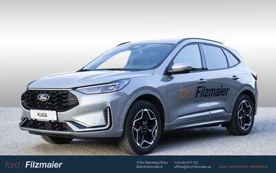 Ford Kuga Vorführwagen
