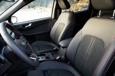 Ford Kuga Vorführwagen Ford Kuga Vorführwagen