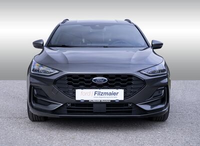 Ford Focus Jahreswagen Ford Focus Jahreswagen