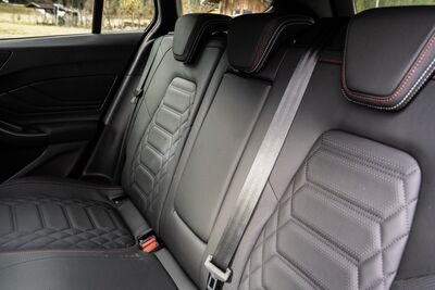 Ford Focus Jahreswagen Ford Focus Jahreswagen