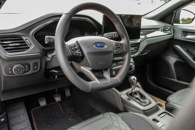 Ford Focus Jahreswagen Ford Focus Jahreswagen