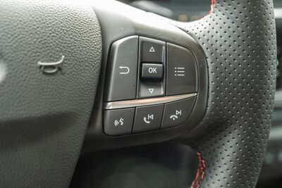 Ford Focus Jahreswagen Ford Focus Jahreswagen