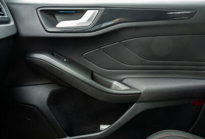 Ford Focus Jahreswagen Ford Focus Jahreswagen