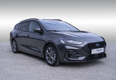 Ford Focus Jahreswagen Ford Focus Jahreswagen