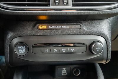 Ford Focus Jahreswagen Ford Focus Jahreswagen