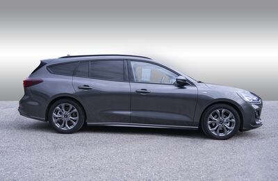 Ford Focus Jahreswagen Ford Focus Jahreswagen