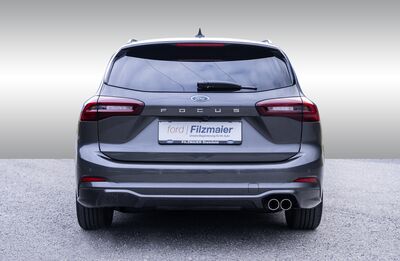 Ford Focus Jahreswagen Ford Focus Jahreswagen