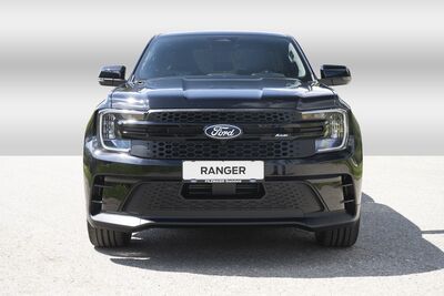 Ford Ranger Neuwagen Ford Ranger Neuwagen