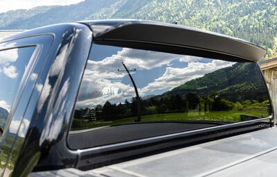 Ford Ranger Neuwagen Ford Ranger Neuwagen