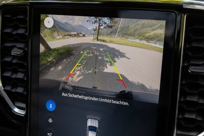 Ford Ranger Neuwagen Ford Ranger Neuwagen