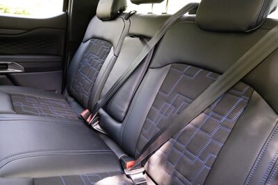 Ford Ranger Neuwagen Ford Ranger Neuwagen