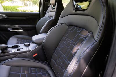 Ford Ranger Neuwagen Ford Ranger Neuwagen