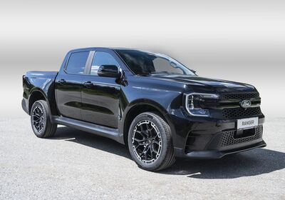 Ford Ranger Neuwagen Ford Ranger Neuwagen
