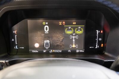 Ford Ranger Neuwagen Ford Ranger Neuwagen