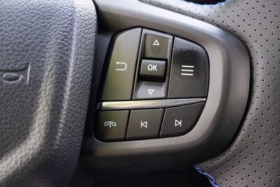 Ford Ranger Neuwagen Ford Ranger Neuwagen