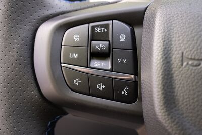 Ford Ranger Neuwagen Ford Ranger Neuwagen