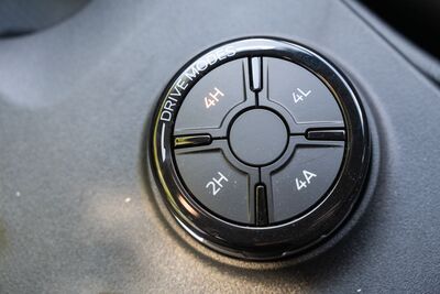 Ford Ranger Neuwagen Ford Ranger Neuwagen