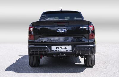 Ford Ranger Neuwagen Ford Ranger Neuwagen