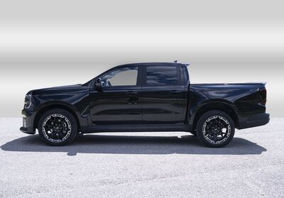 Ford Ranger Neuwagen Ford Ranger Neuwagen