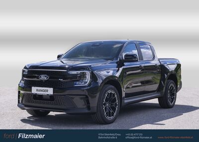 Ford Ranger Neuwagen