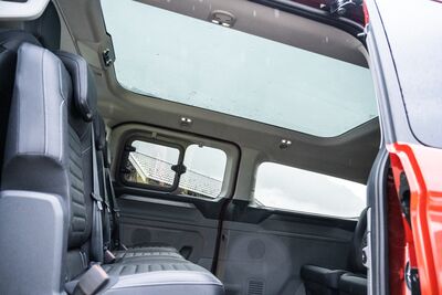 Ford Transit Custom Tageszulassung Ford Transit Custom Tageszulassung