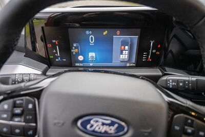 Ford Transit Custom Tageszulassung Ford Transit Custom Tageszulassung