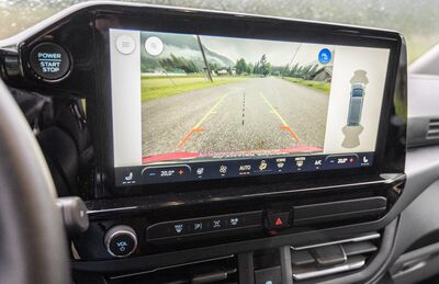 Ford Transit Custom Tageszulassung Ford Transit Custom Tageszulassung