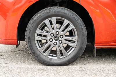 Ford Transit Custom Tageszulassung Ford Transit Custom Tageszulassung