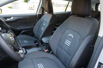 Ford Focus Tageszulassung Ford Focus Tageszulassung