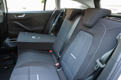 Ford Focus Tageszulassung Ford Focus Tageszulassung