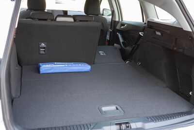 Ford Focus Tageszulassung Ford Focus Tageszulassung