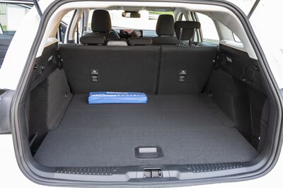 Ford Focus Tageszulassung Ford Focus Tageszulassung