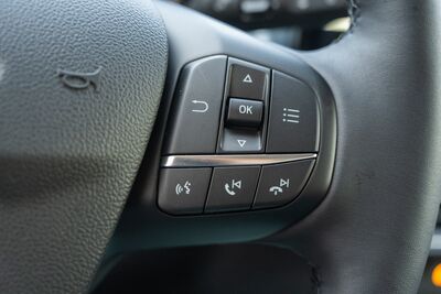 Ford Focus Tageszulassung Ford Focus Tageszulassung