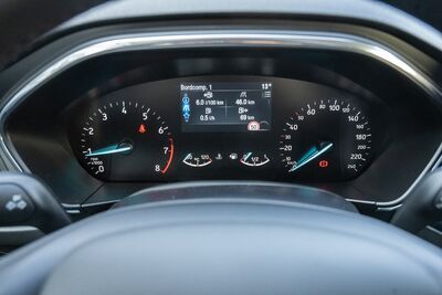 Ford Focus Tageszulassung Ford Focus Tageszulassung