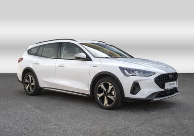 Ford Focus Tageszulassung Ford Focus Tageszulassung