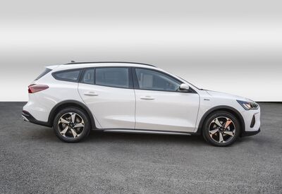 Ford Focus Tageszulassung Ford Focus Tageszulassung