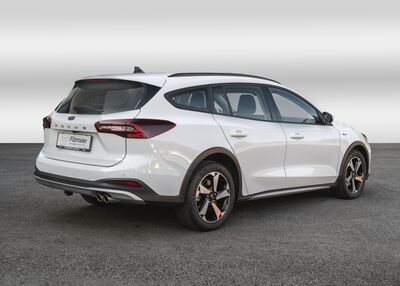 Ford Focus Tageszulassung Ford Focus Tageszulassung