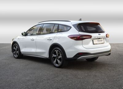 Ford Focus Tageszulassung Ford Focus Tageszulassung