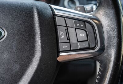 Land Rover Discovery Sport Gebrauchtwagen Land Rover Discovery Sport Gebrauchtwagen