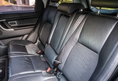 Land Rover Discovery Sport Gebrauchtwagen Land Rover Discovery Sport Gebrauchtwagen