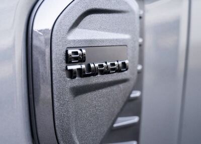 Ford Ranger Neuwagen Ford Ranger Neuwagen