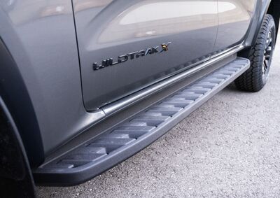 Ford Ranger Neuwagen Ford Ranger Neuwagen