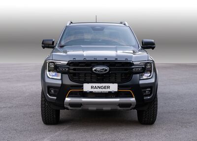 Ford Ranger Neuwagen Ford Ranger Neuwagen