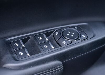 Ford Ranger Neuwagen Ford Ranger Neuwagen