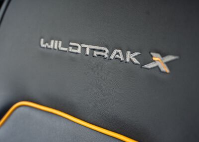 Ford Ranger Neuwagen Ford Ranger Neuwagen