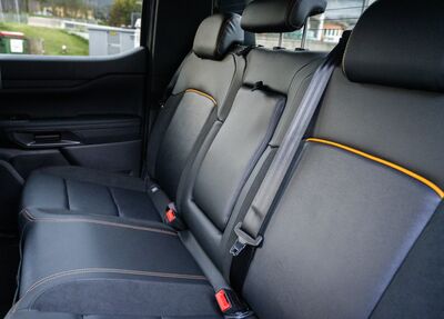 Ford Ranger Neuwagen Ford Ranger Neuwagen