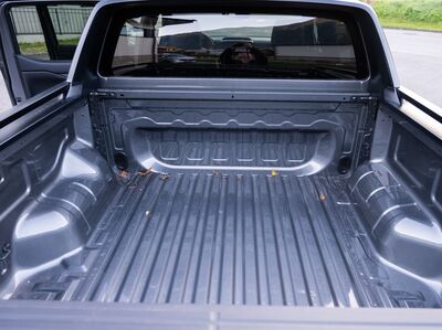 Ford Ranger Neuwagen Ford Ranger Neuwagen